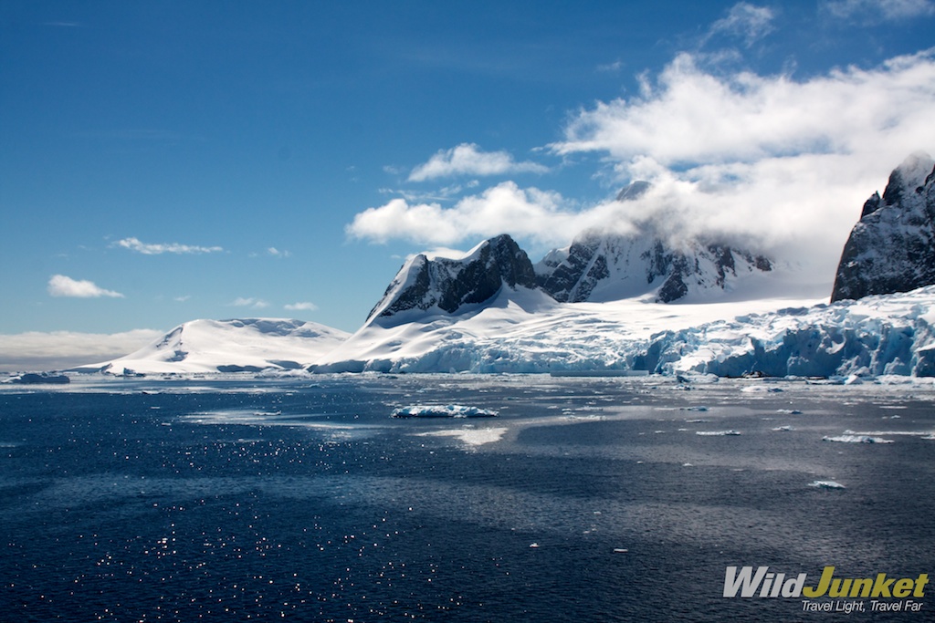 What Do You Wear Each Day on an Antarctic Expedition?