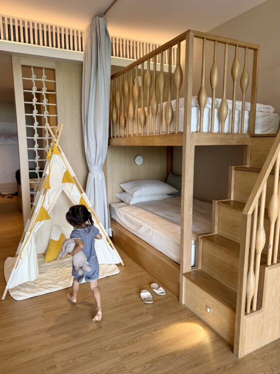 Anantara Koh yao yai review