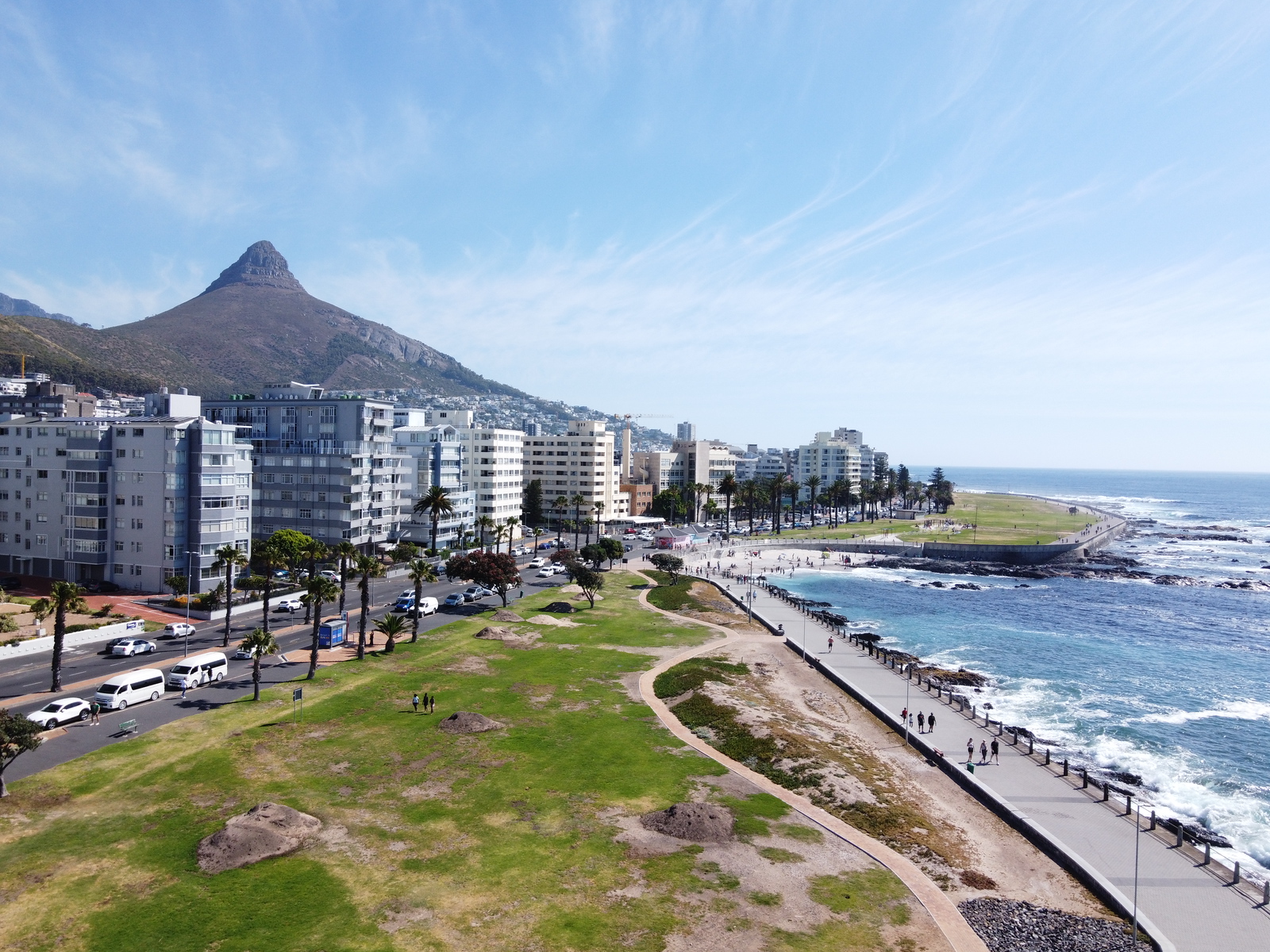 V&A Waterfront cape town south africa