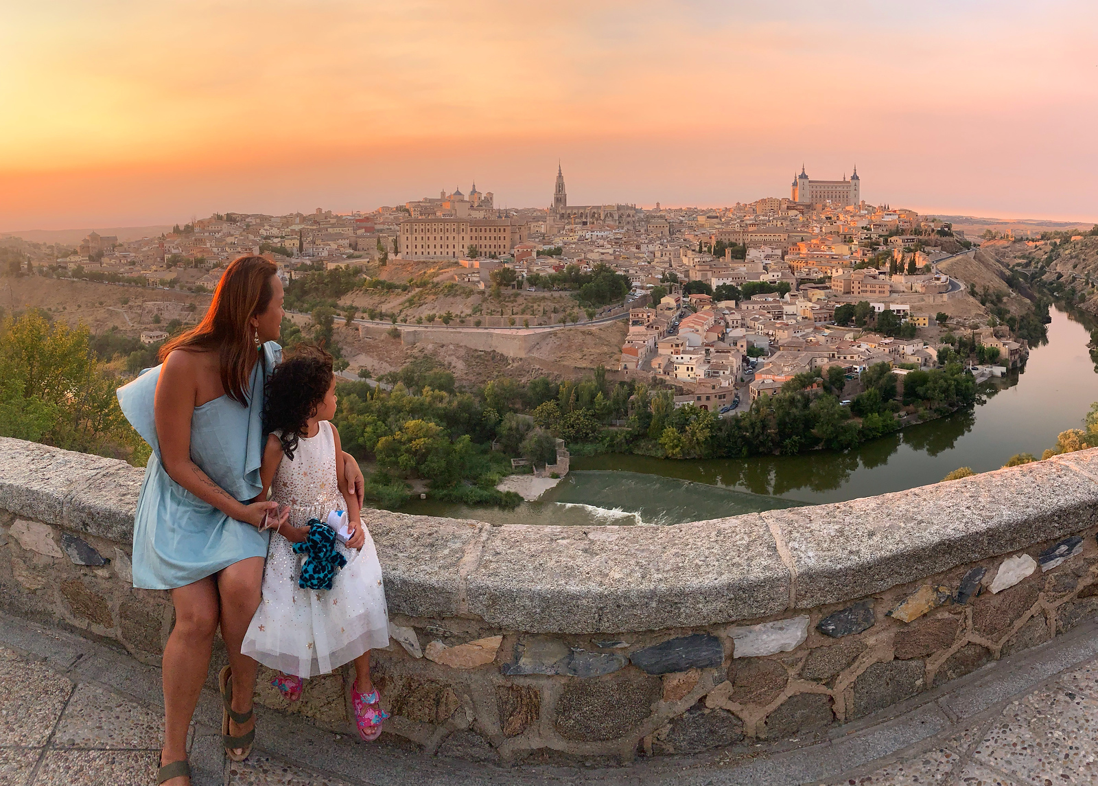 Renting a Car in Spain - car hire in Spain
