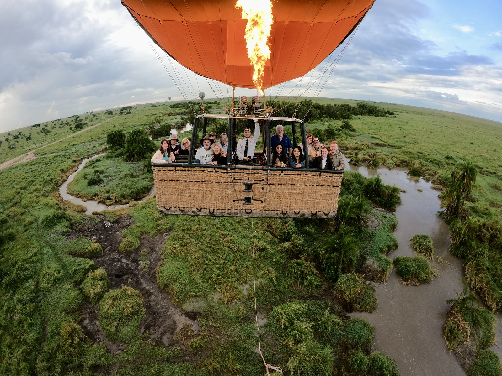what to know before your first african safari - Planning your safari budget