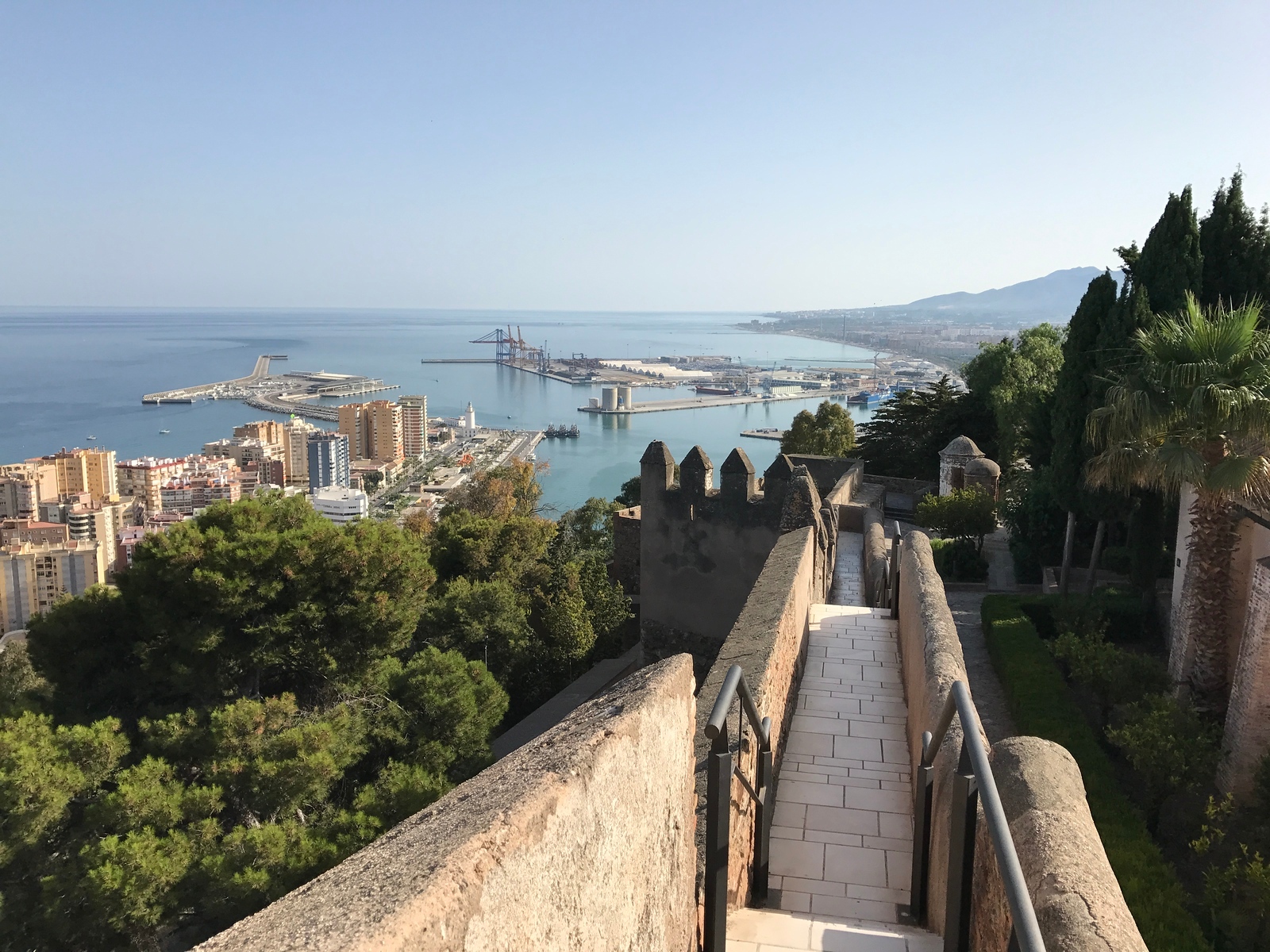 renting a car in spain as an American - can you rent a car in spain with us license