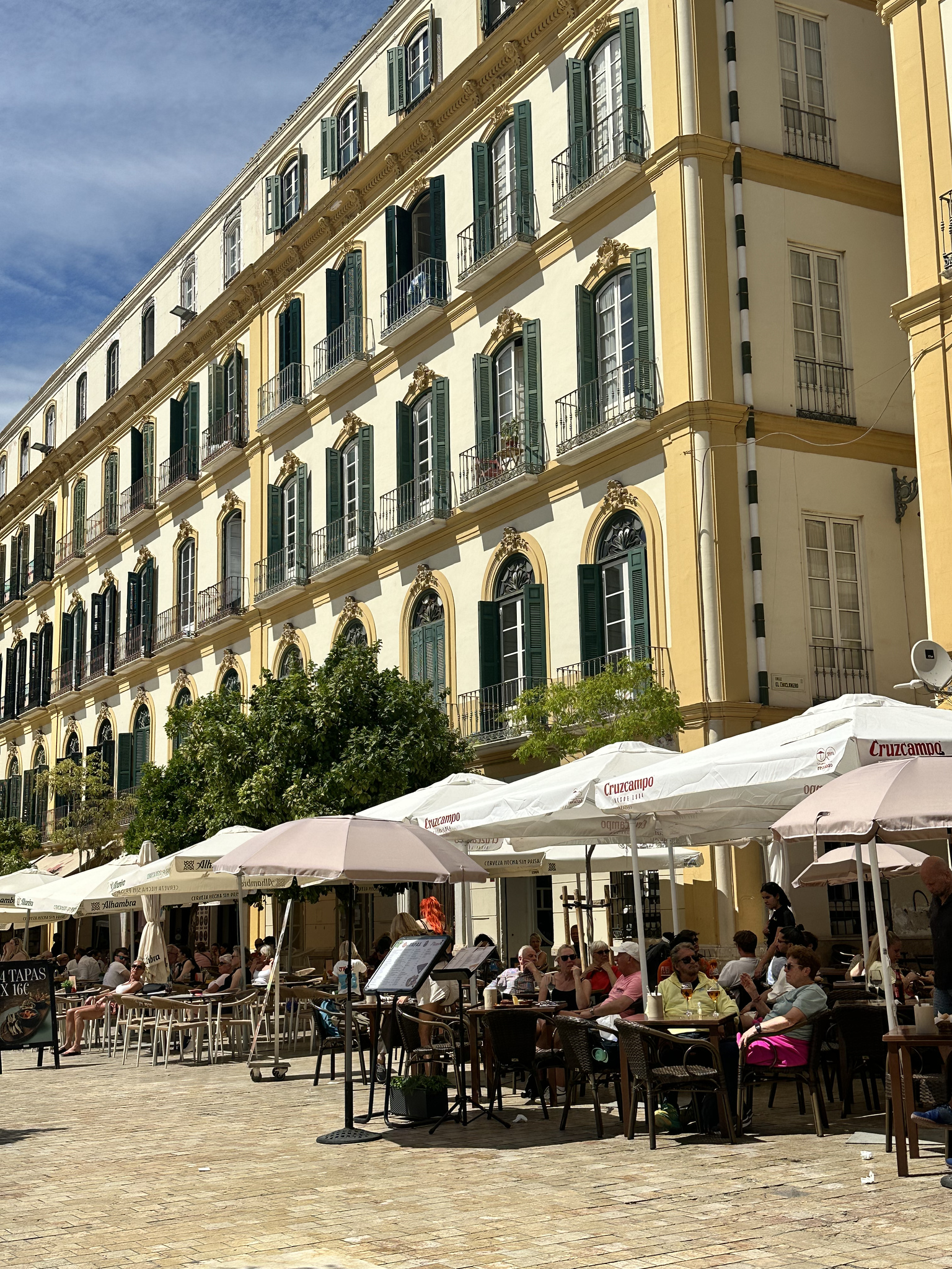 Renting a Car in Spain - Car Rental Tips for Spain