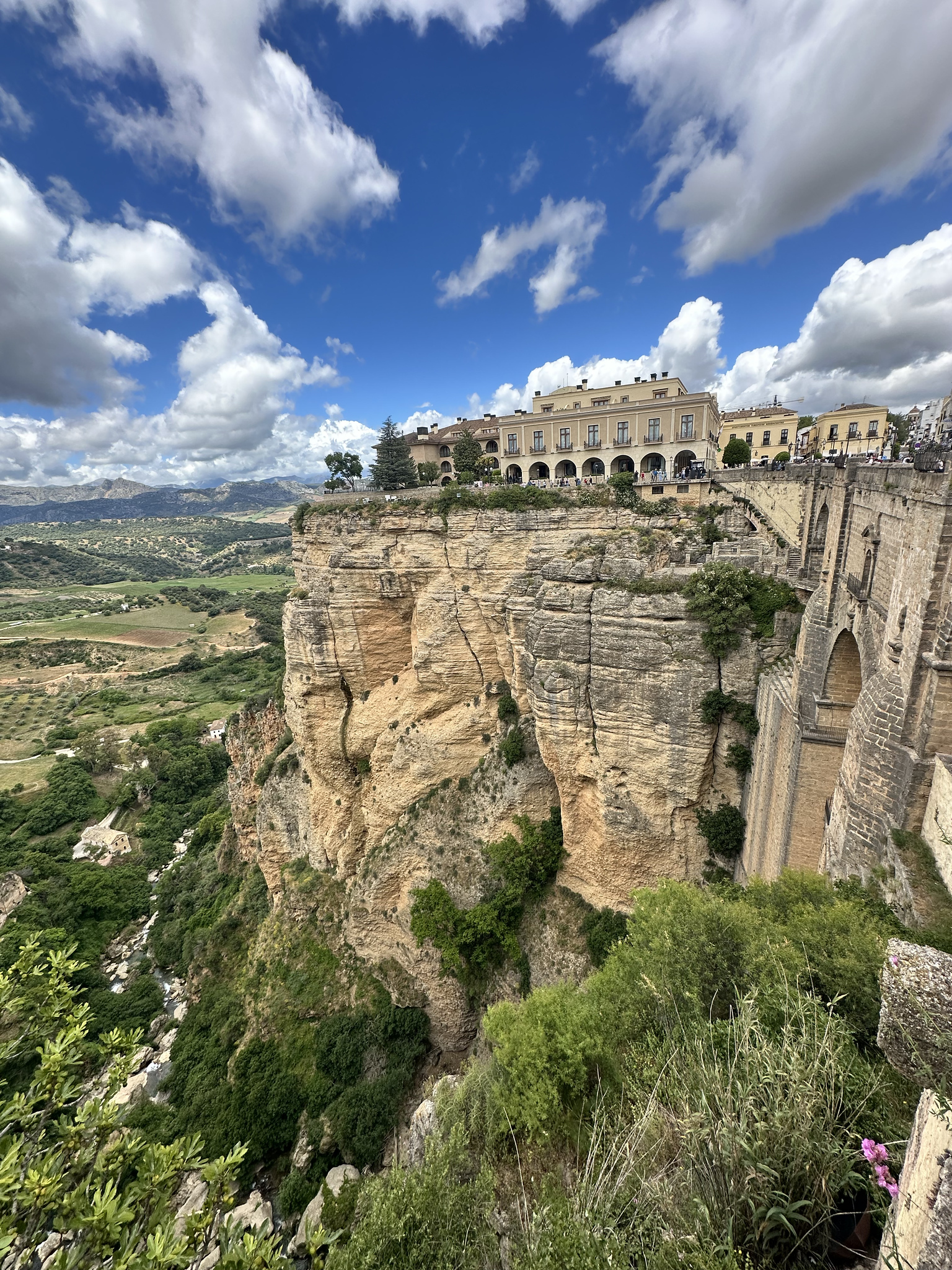 Renting a Car in Spain - car rental in Spain