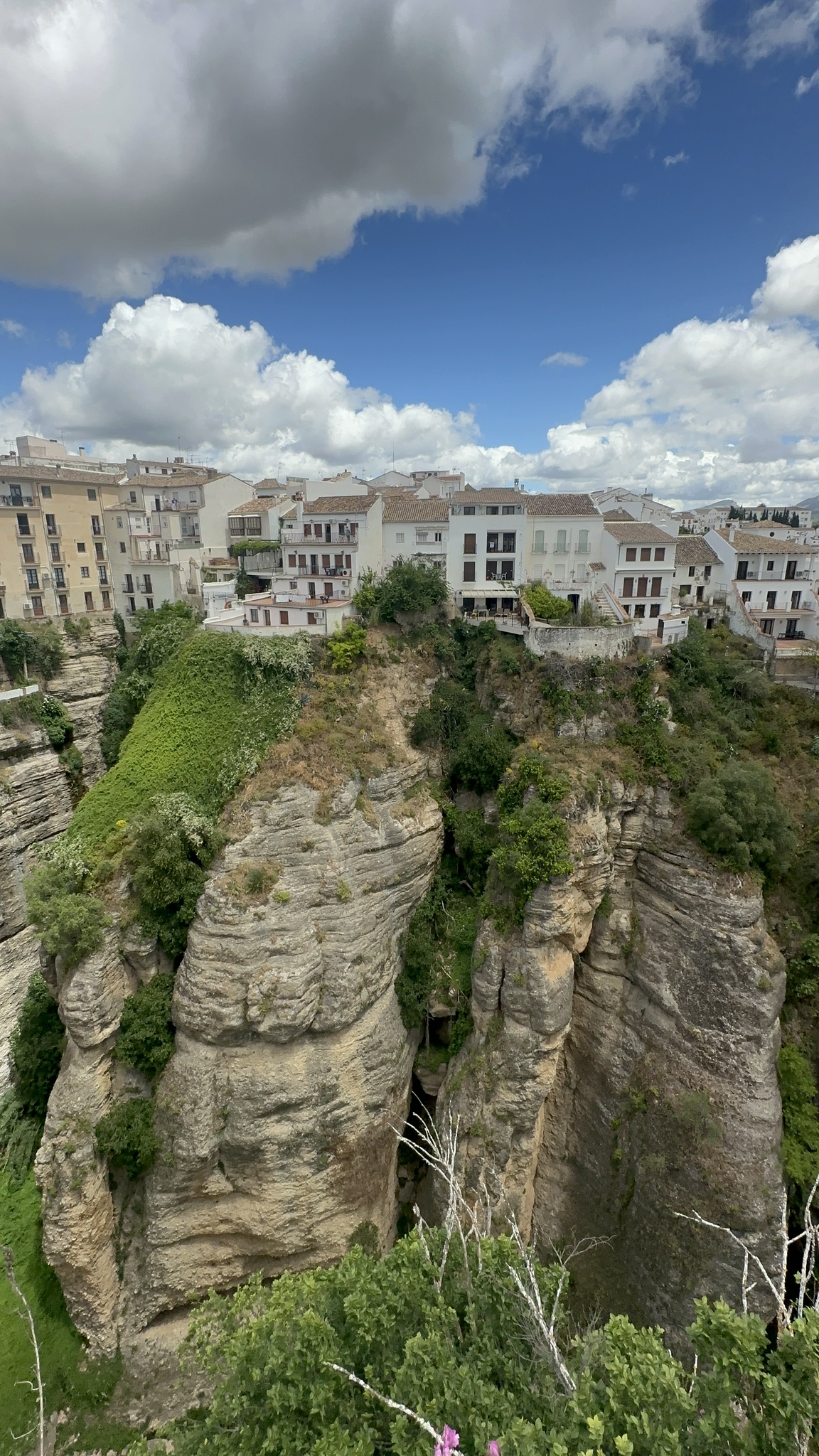 Renting a Car in Spain - Driving in Spain
