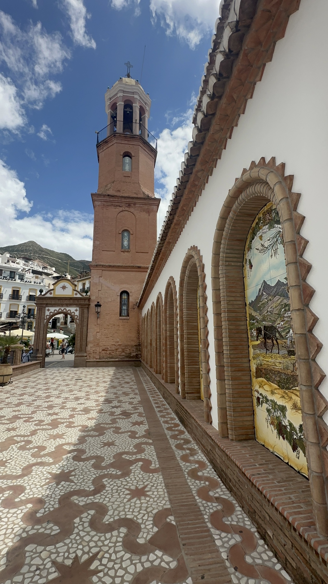 renting a car in spain as an American