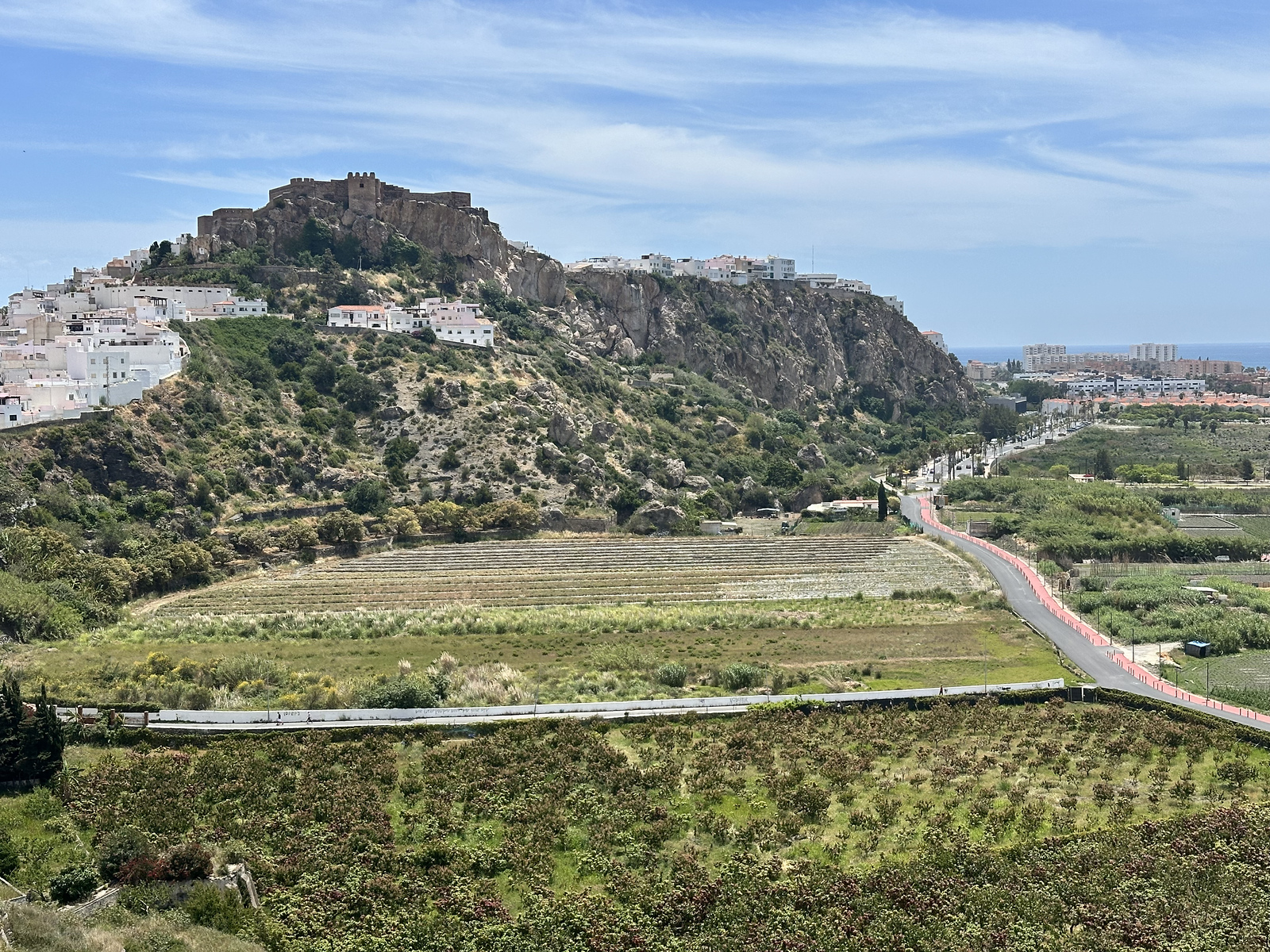 cost of renting a car in spain - car hire in Spain