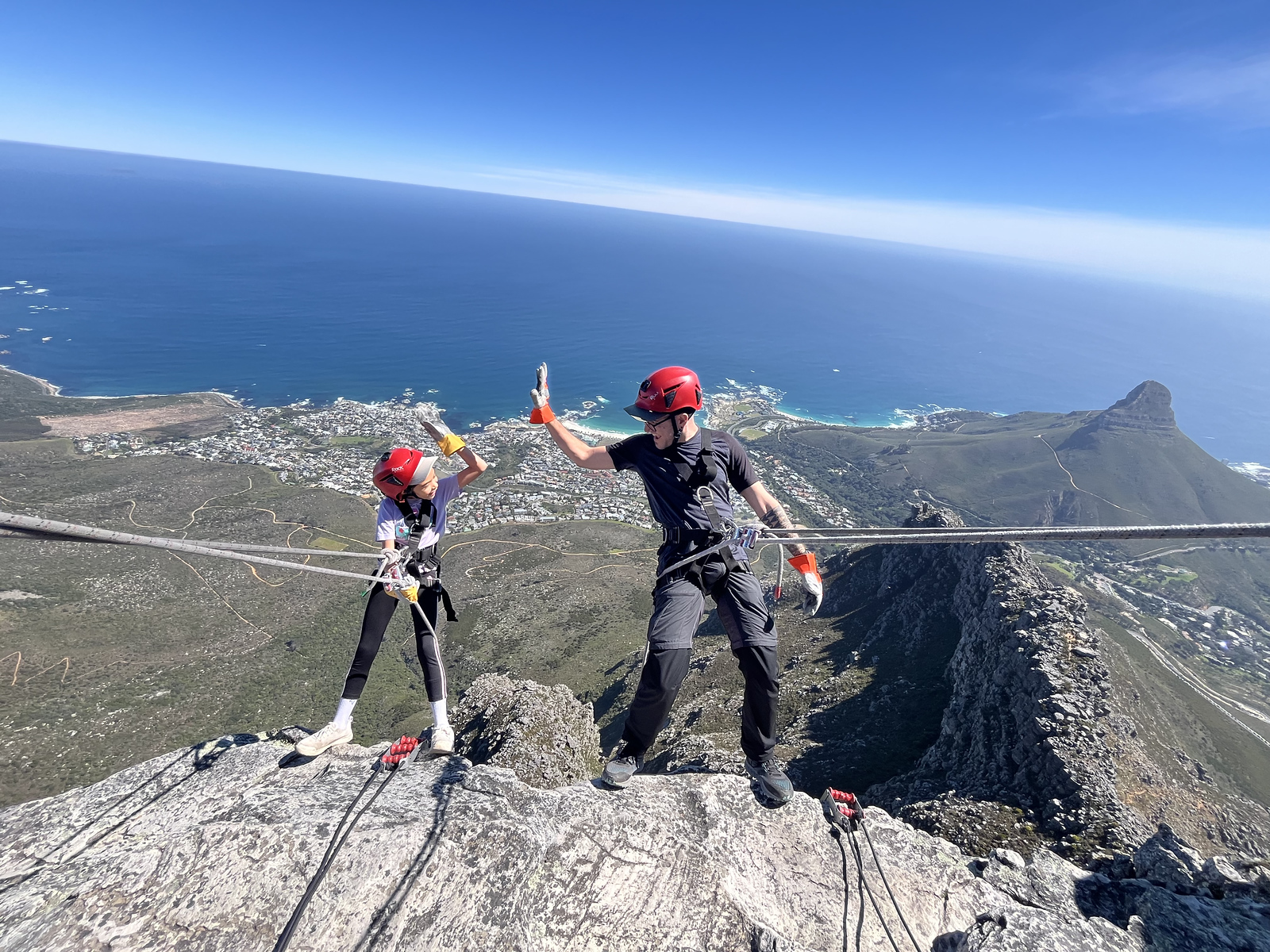 travel safety tips for kids - Outdoor and Activity Safety