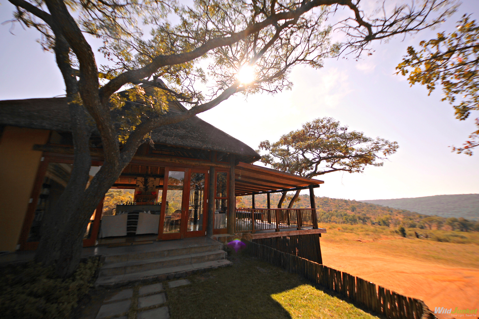 ekuthuleni lodge welgevonden
