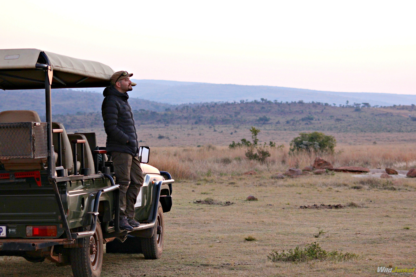 What to Pack for Safari: My Safari Packing List What to Pack for Safari: My Safari Packing List