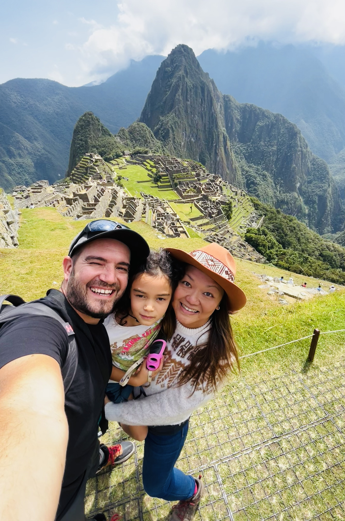 Kids travel safety tips - Travel Vaccinations and Preventive Health
