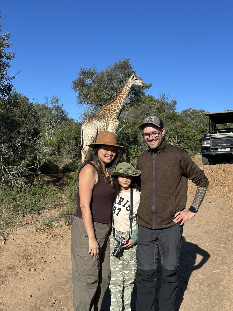 Things to Know Before Your First African Safari
