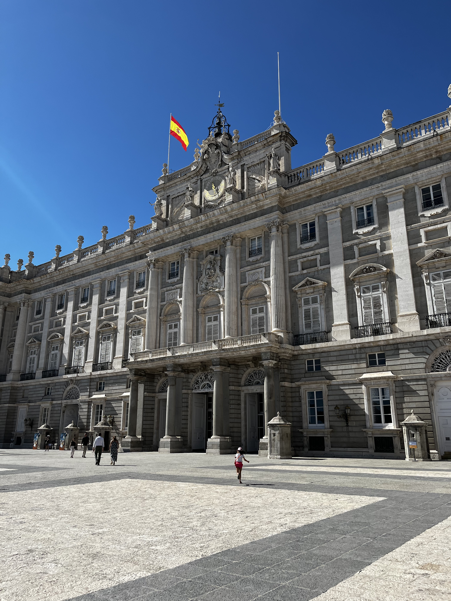 Spain Car Hire - how to rent a car in spain