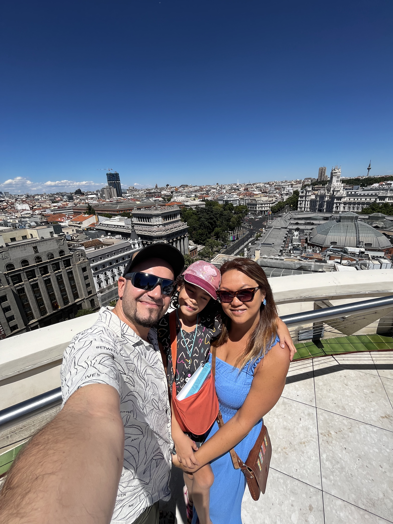 Renting a Car in Spain - Child Car Seat Laws in Spain