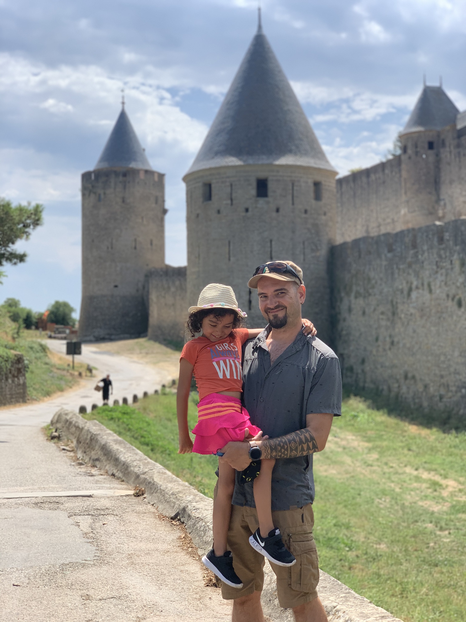 safe family travel - Outdoor and Activity Safety