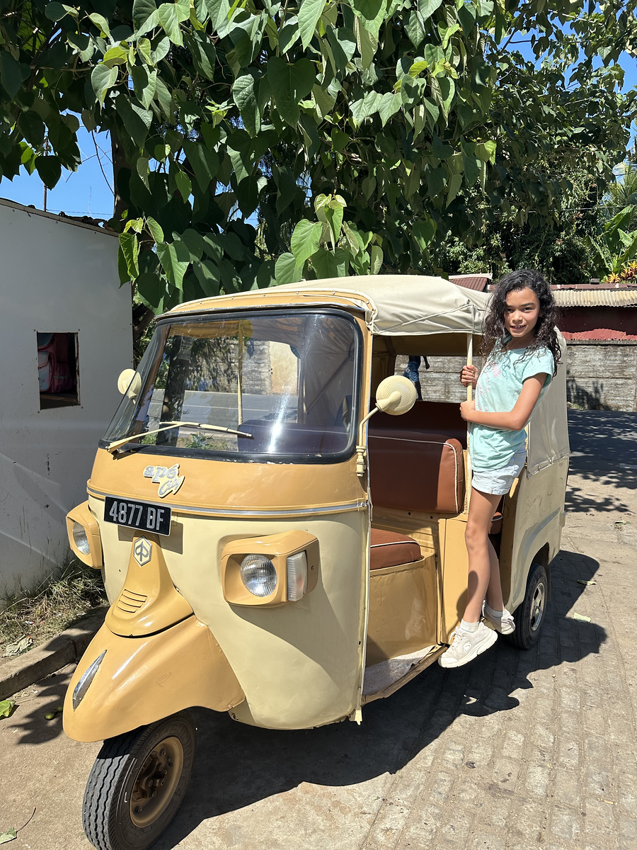 travel safety for kids - Transportation Safety