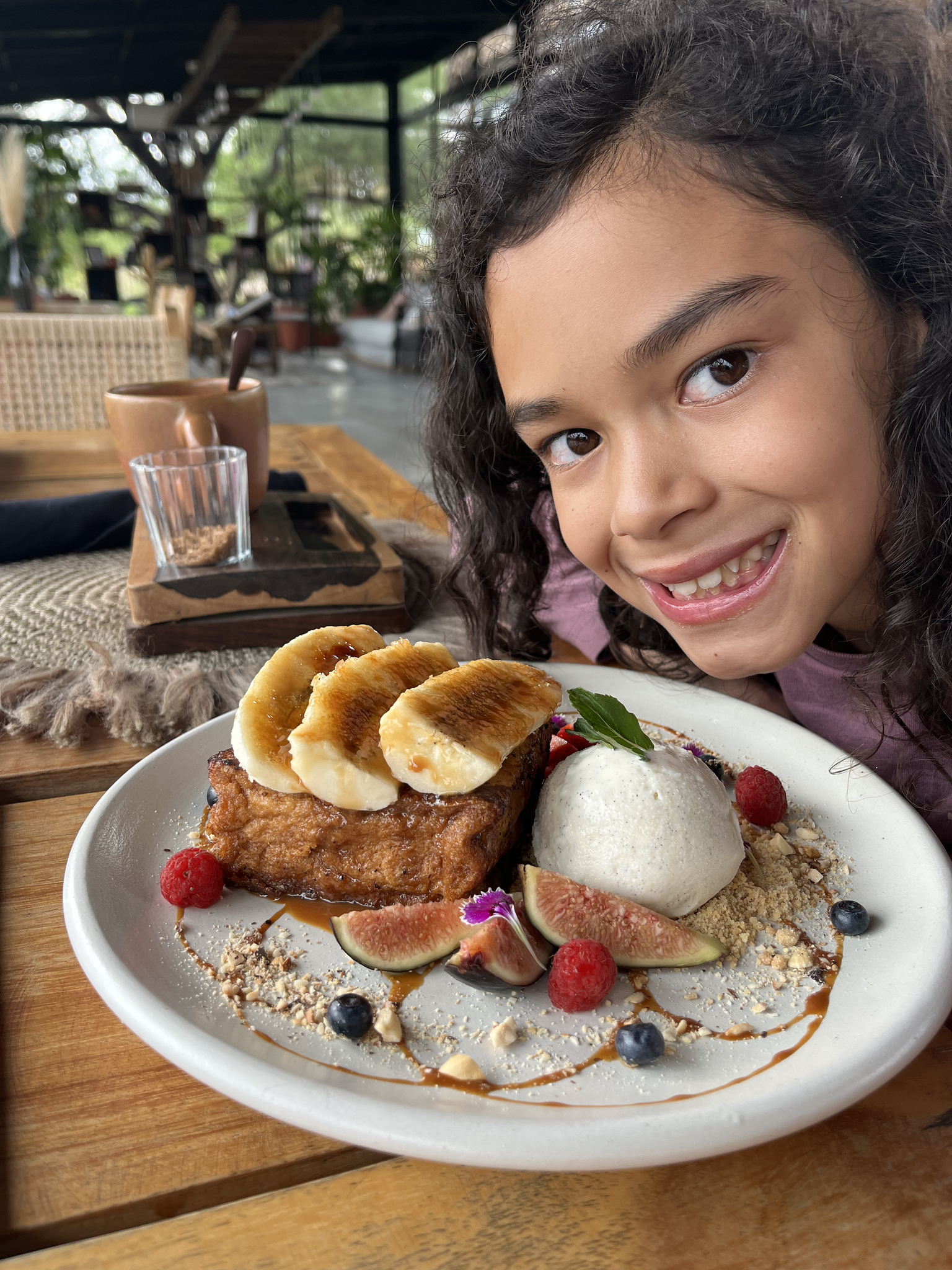 travel safety for kids - Food and Health Safety