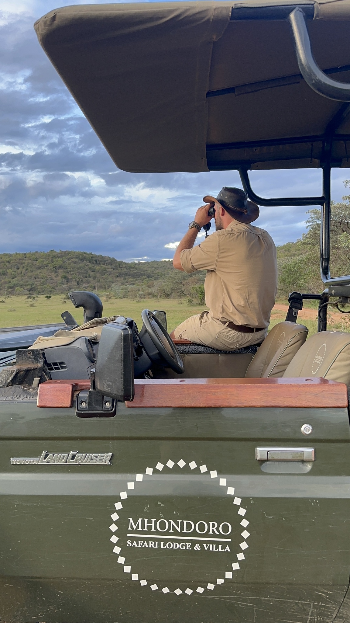 what to know before your first african safari - Timing matters