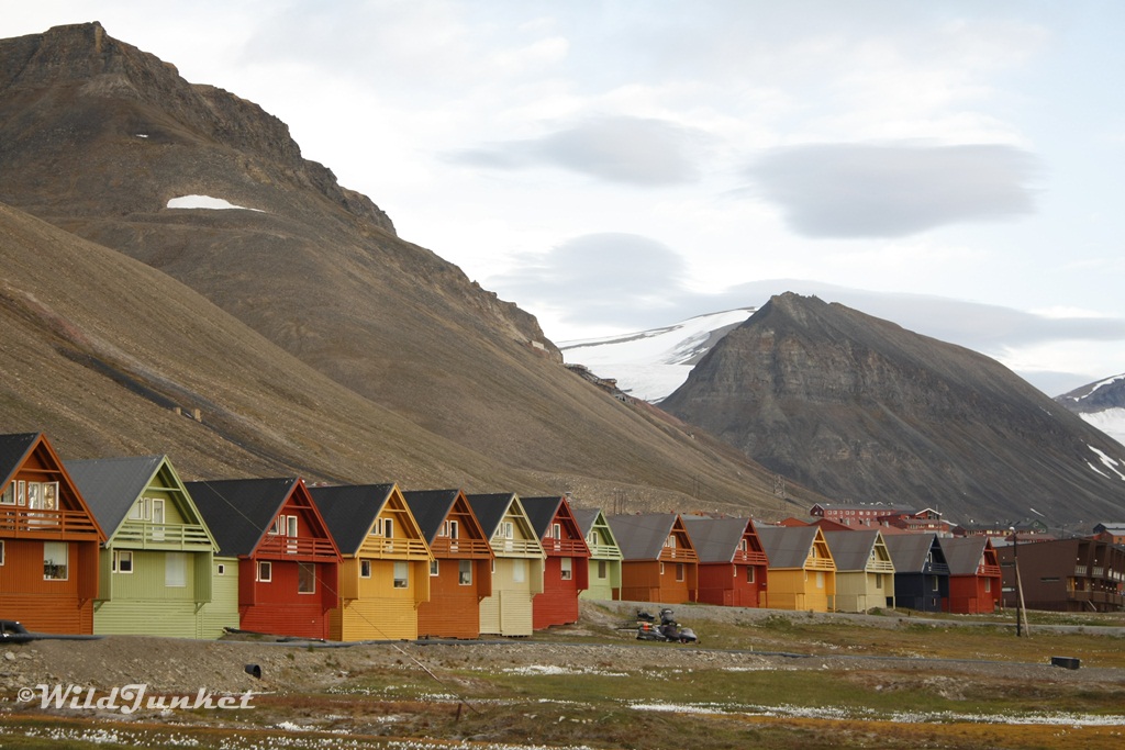 best time for svalbard cruise - svalbard expedition cruise itinerary
