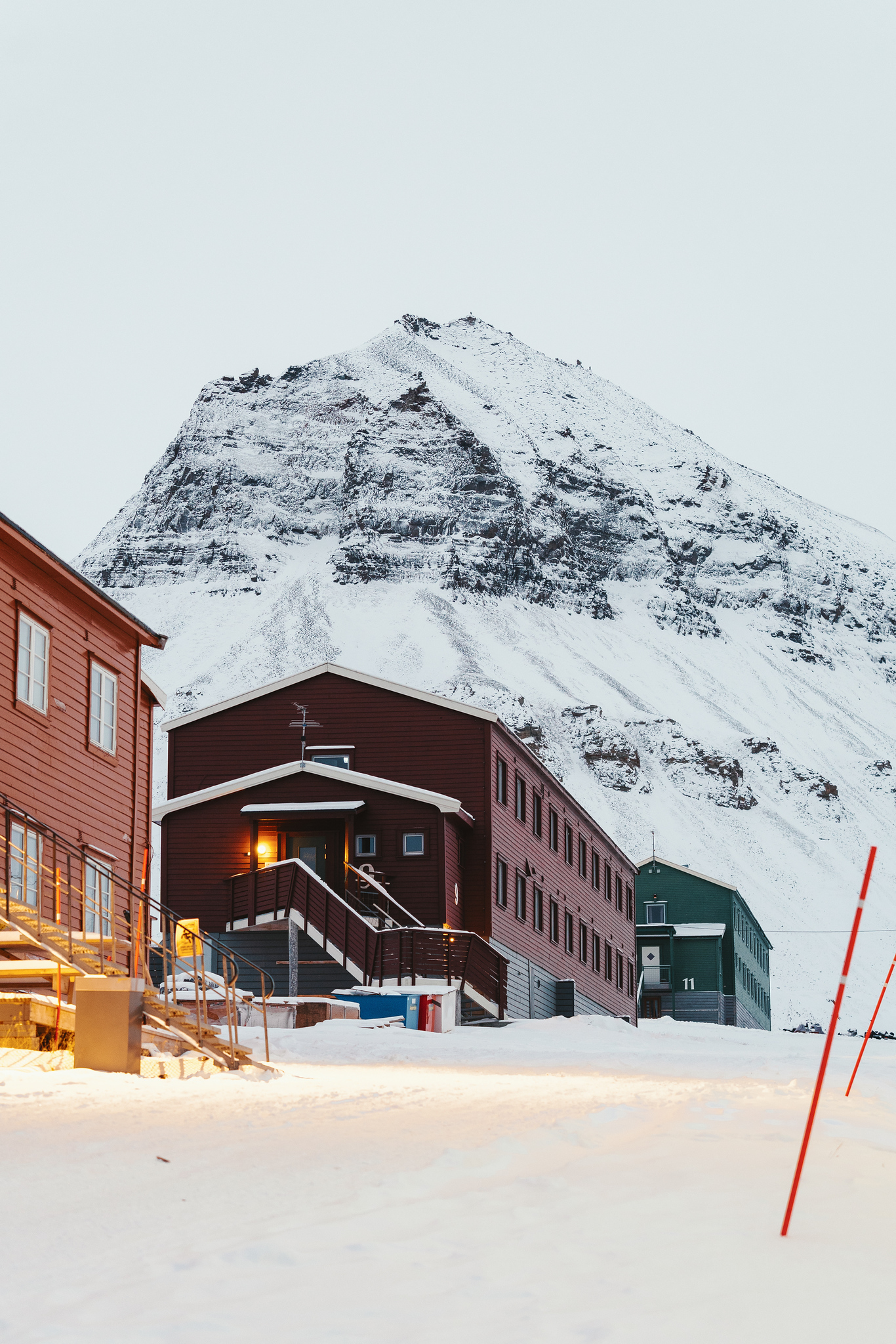 svalbard cruise ships route - Arctic Svalbard Cruise Itinerary Longyearbyen 