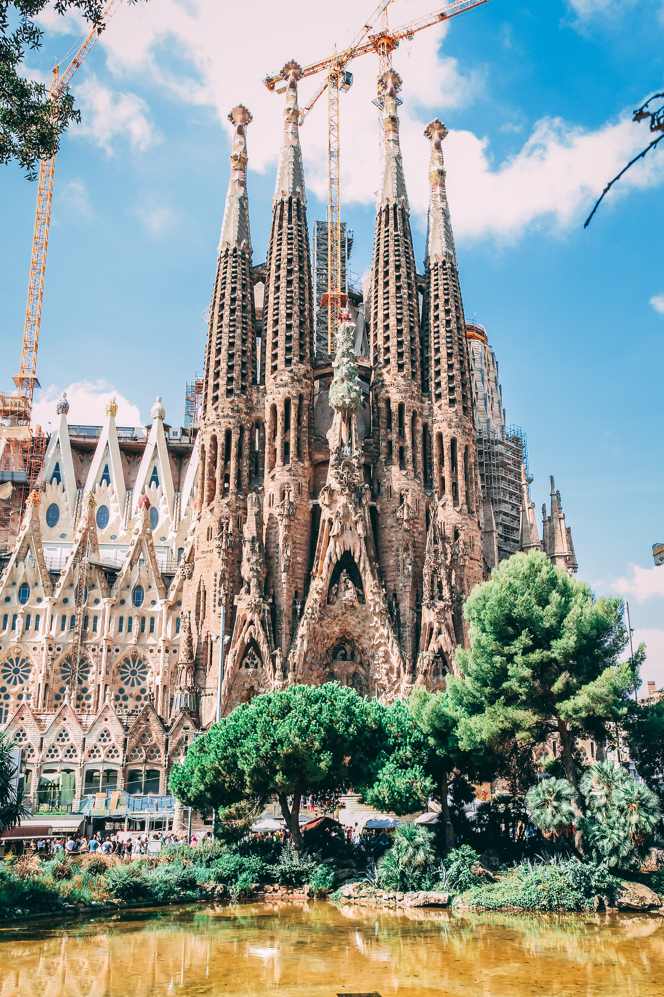 Spain Car Hire - Low Emission Zones (ZBE) in Spanish Cities