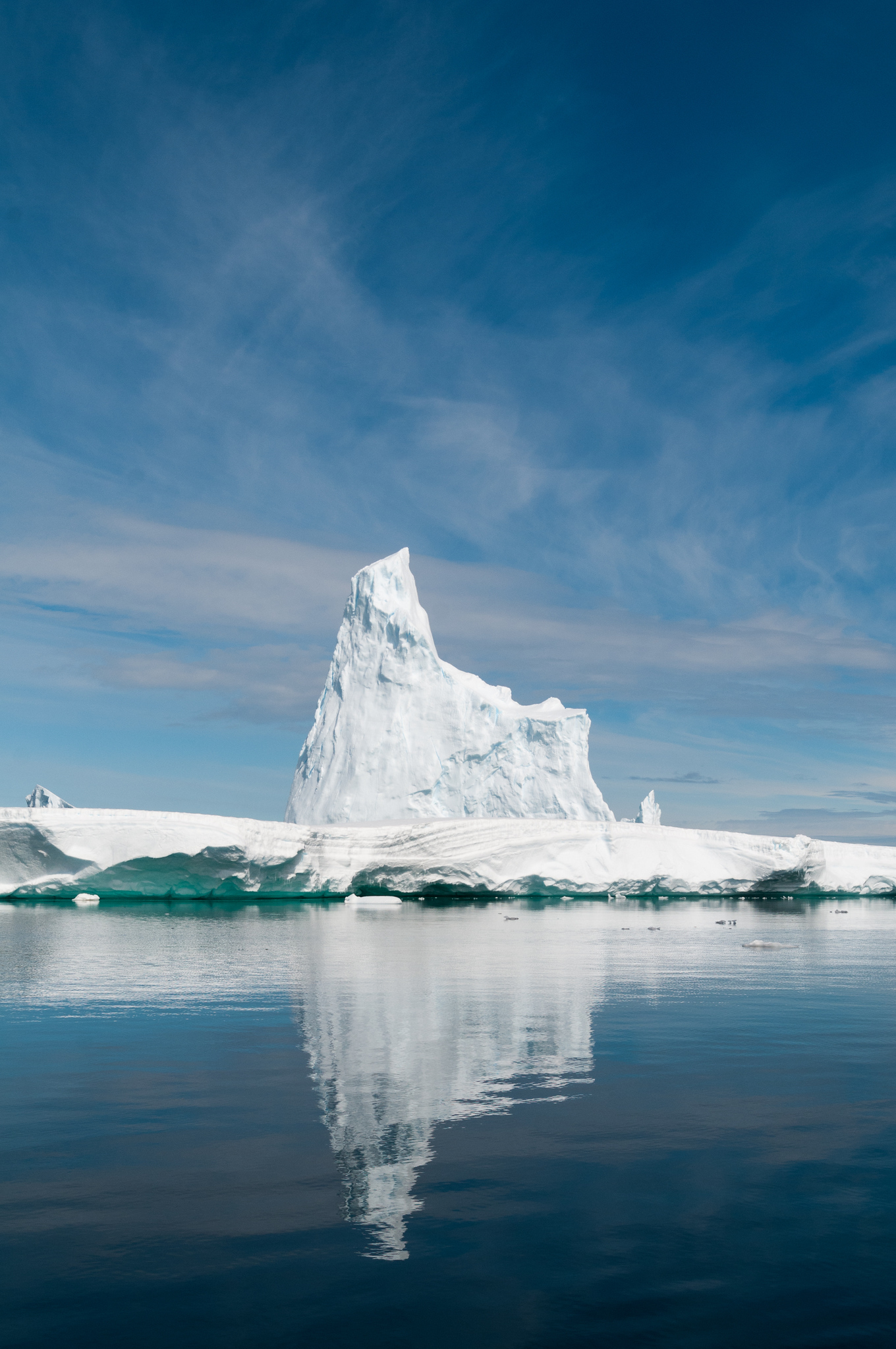 A Typical Day on an Antarctic Expedition