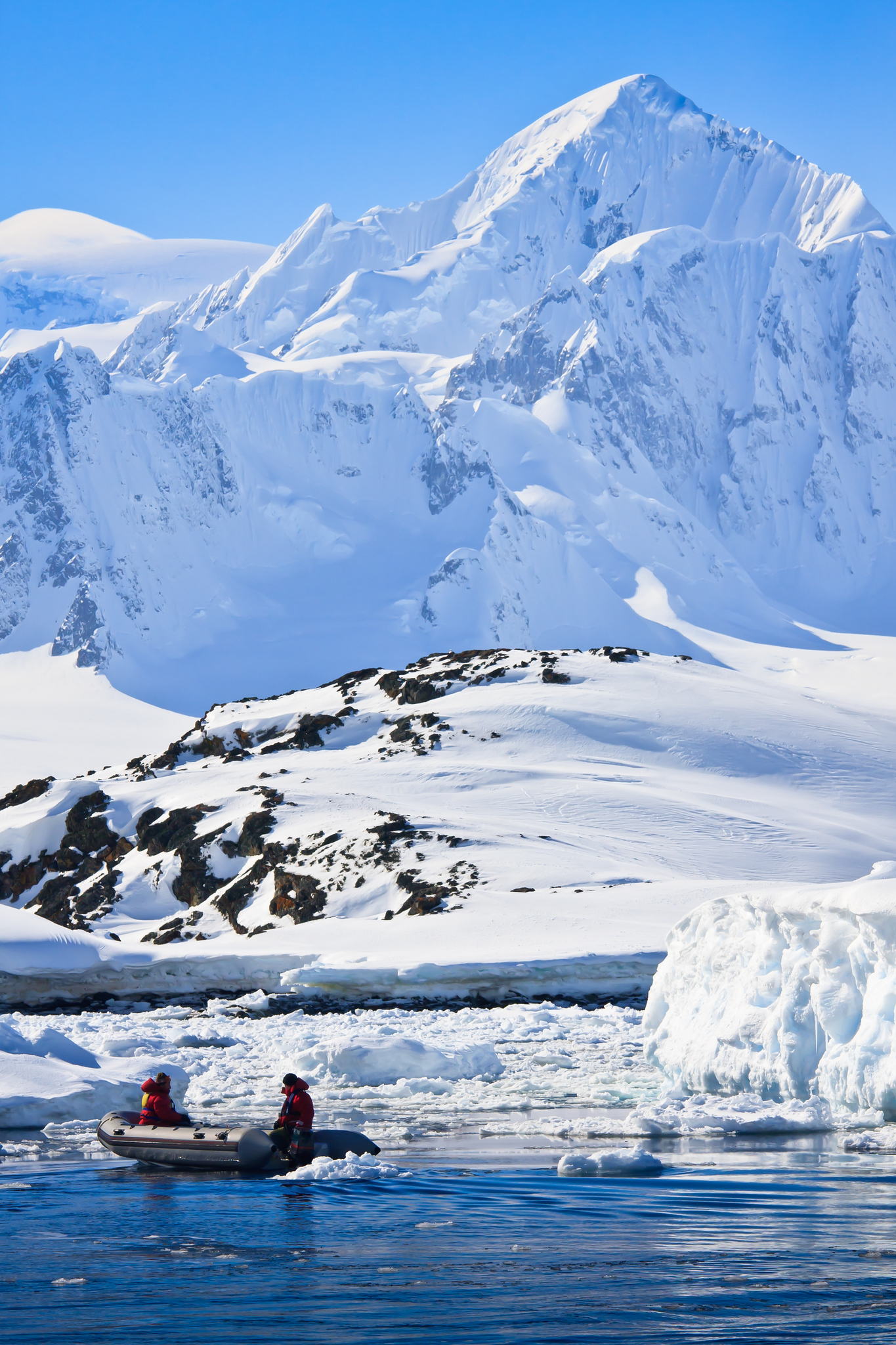 Final Preparation Tips for Your Antarctic Expedition