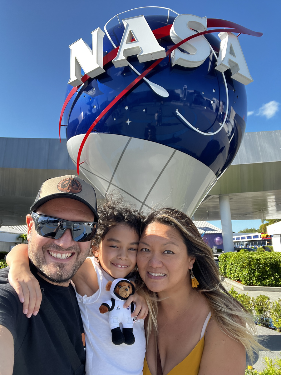 Best Time to Visit Orlando
