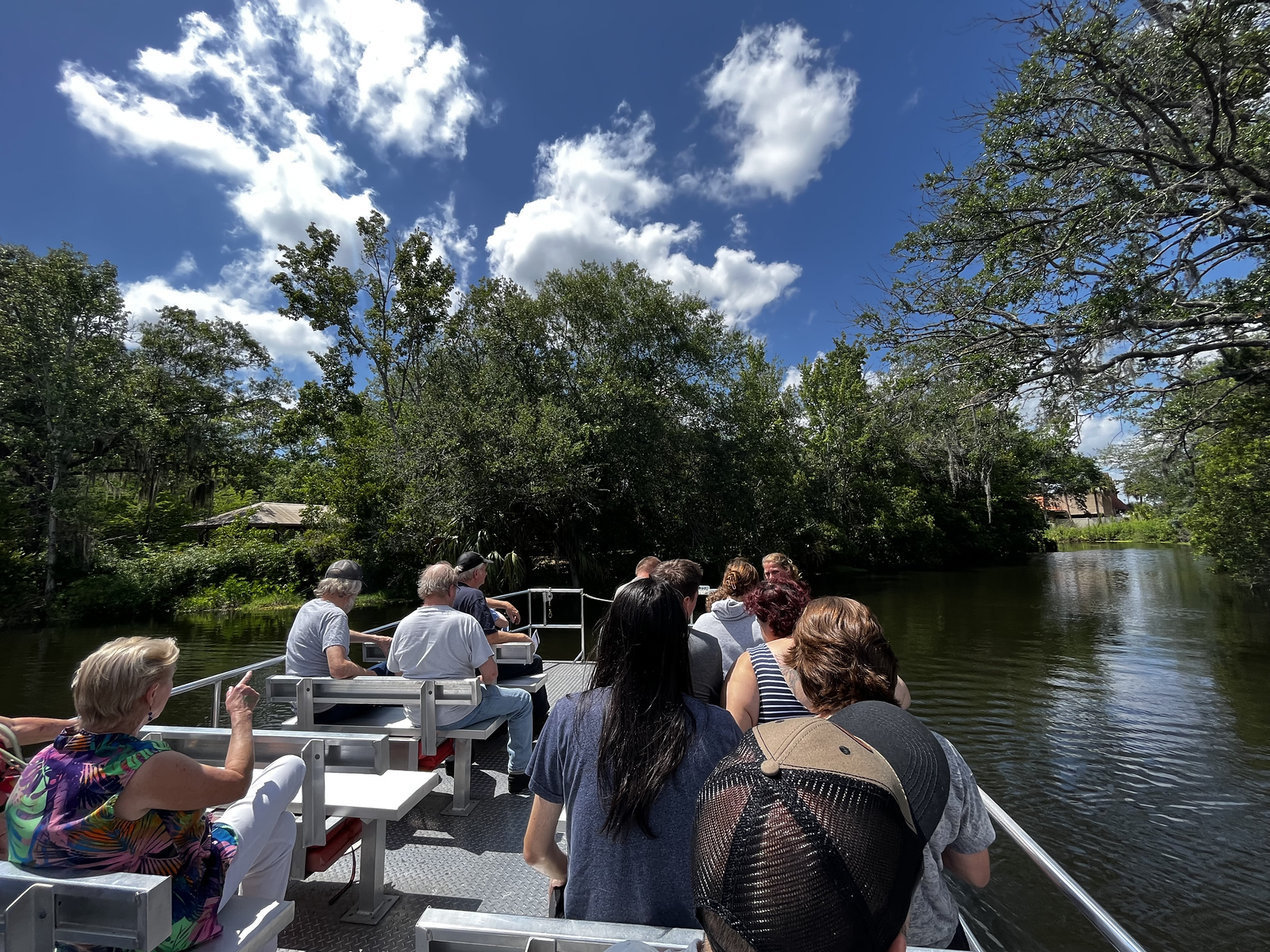 weekend in Orlando - Orlando Itinerary Day 1