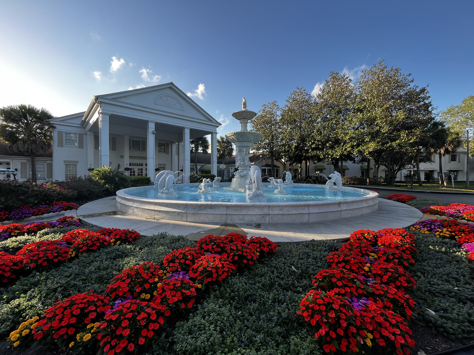 Where to Stay in Orlando for a weekend
