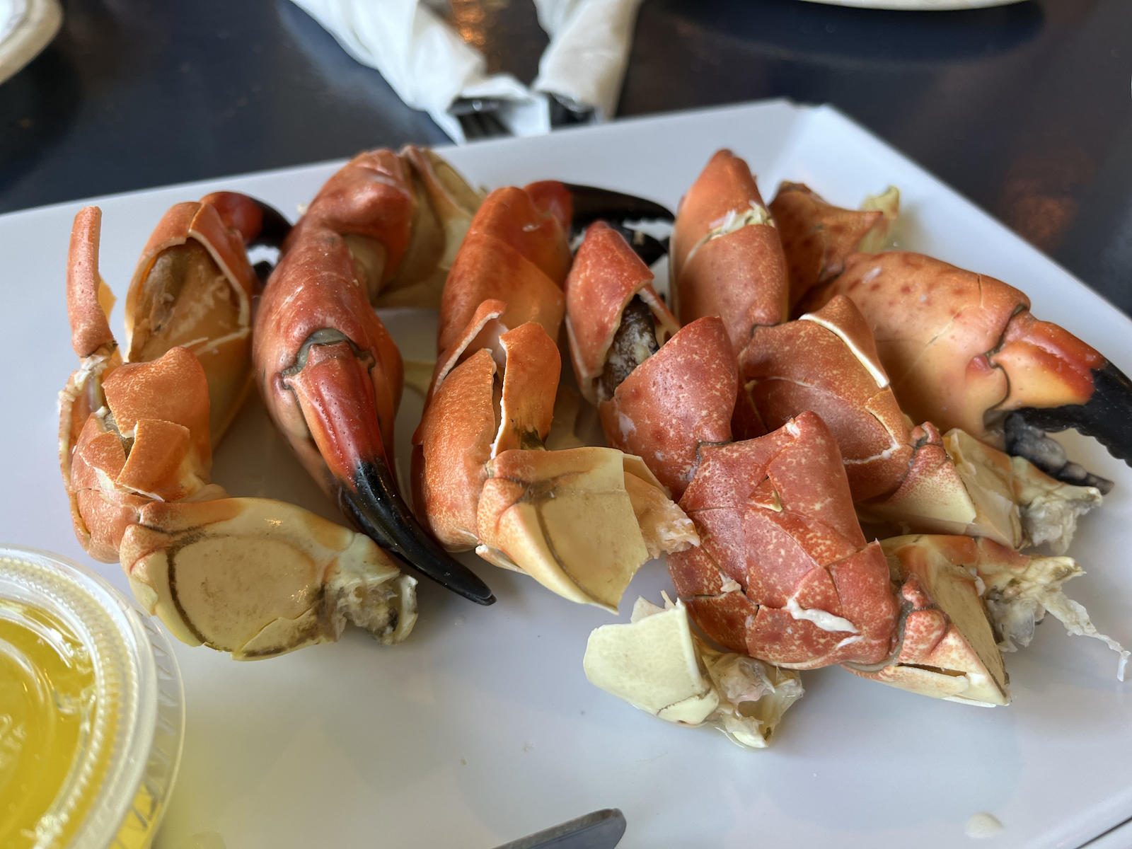 three day itinerary orlando - Where to Eat