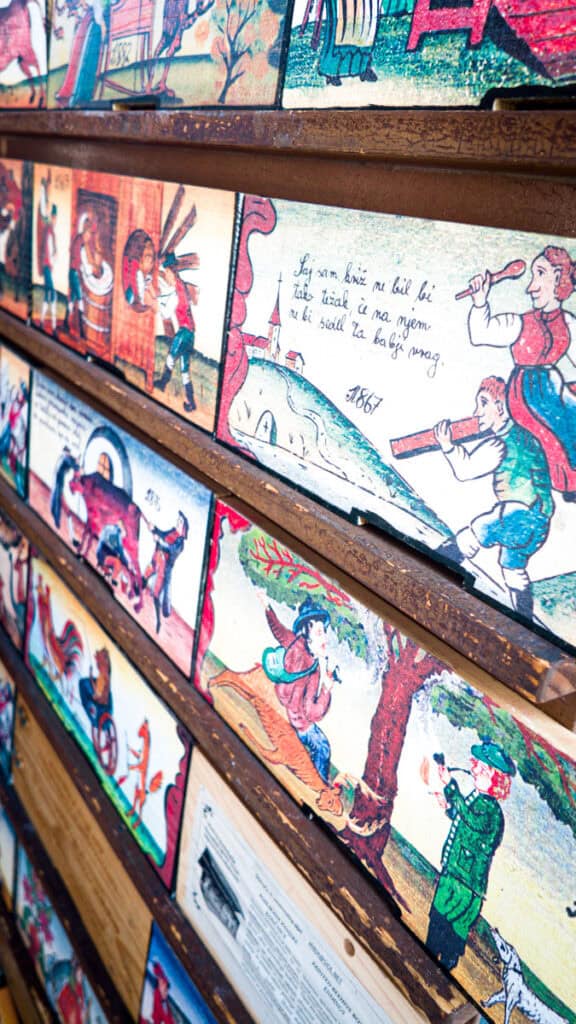 beehiiv decorative panels in market