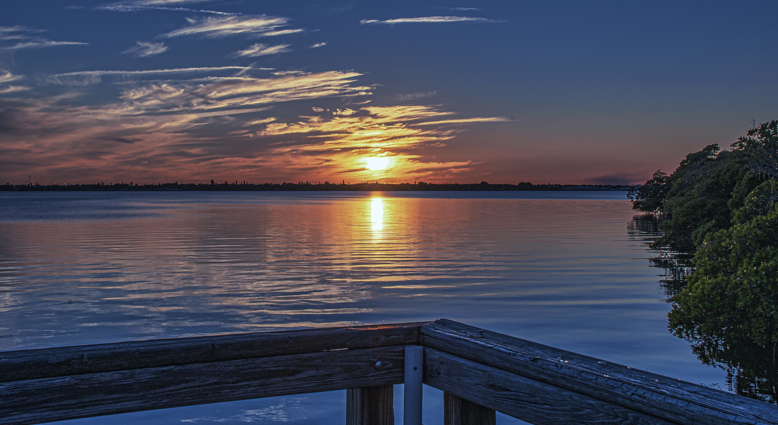 Indian River Lagoon - itinerary for Orlando