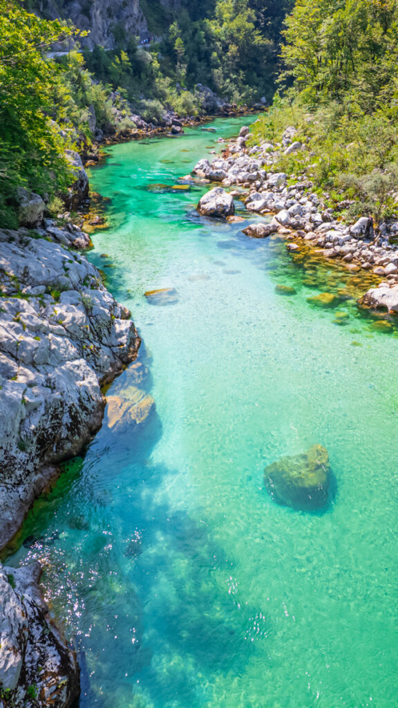 soca river