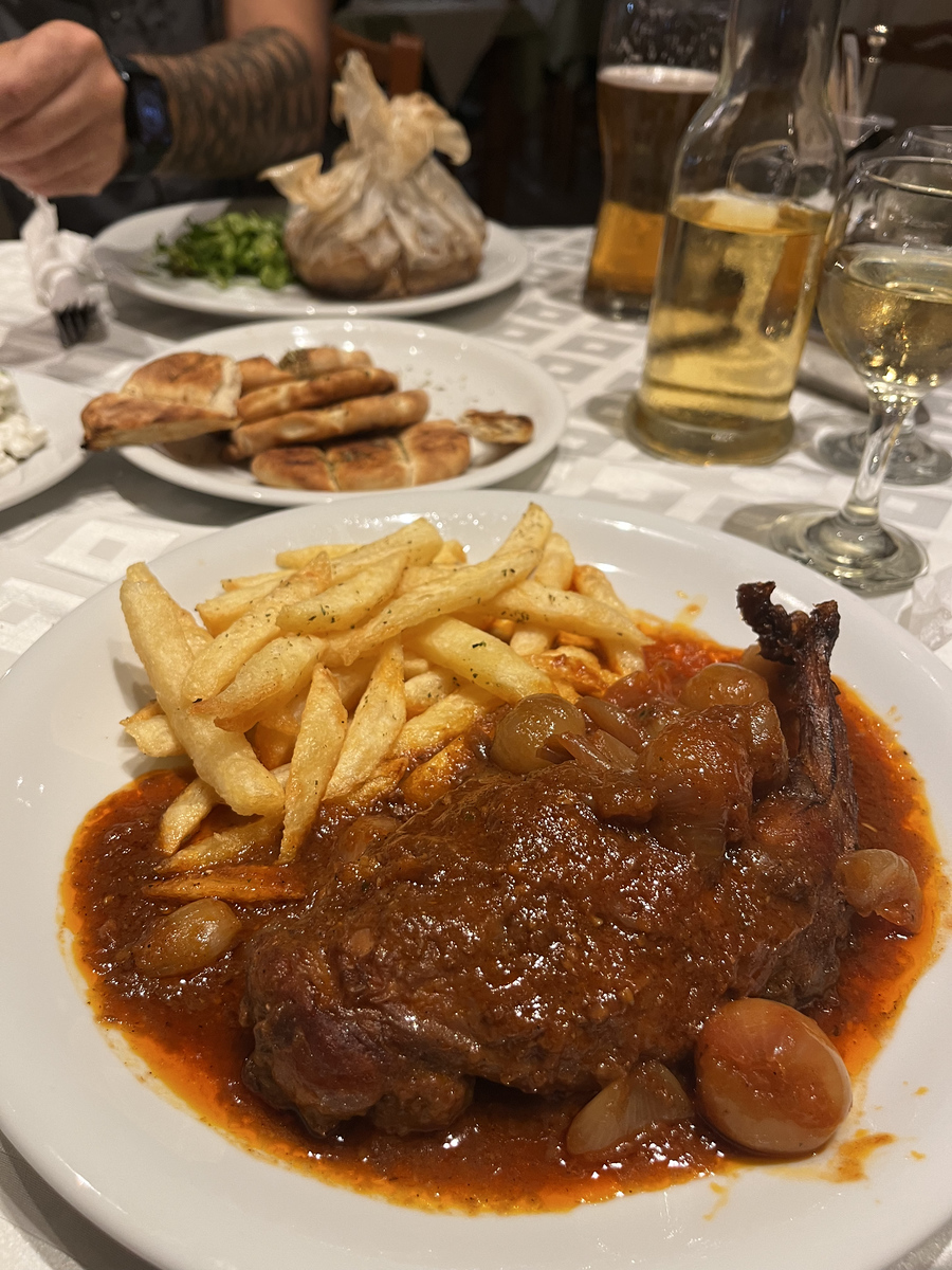 Corfu's Food & Kumquat Liqueur - top things to do in Corfu