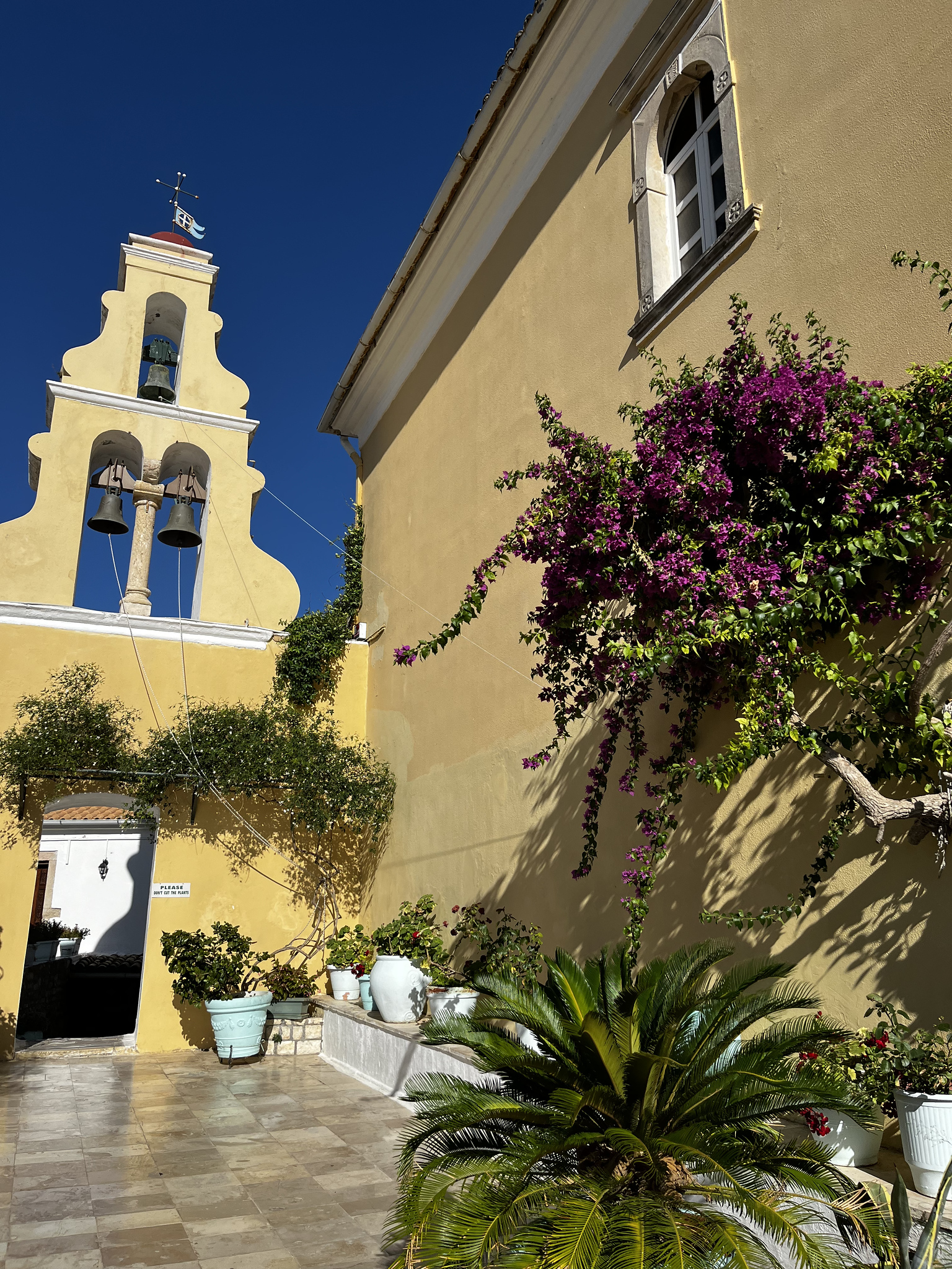 what to do in corfu - Corfu Travel Tips