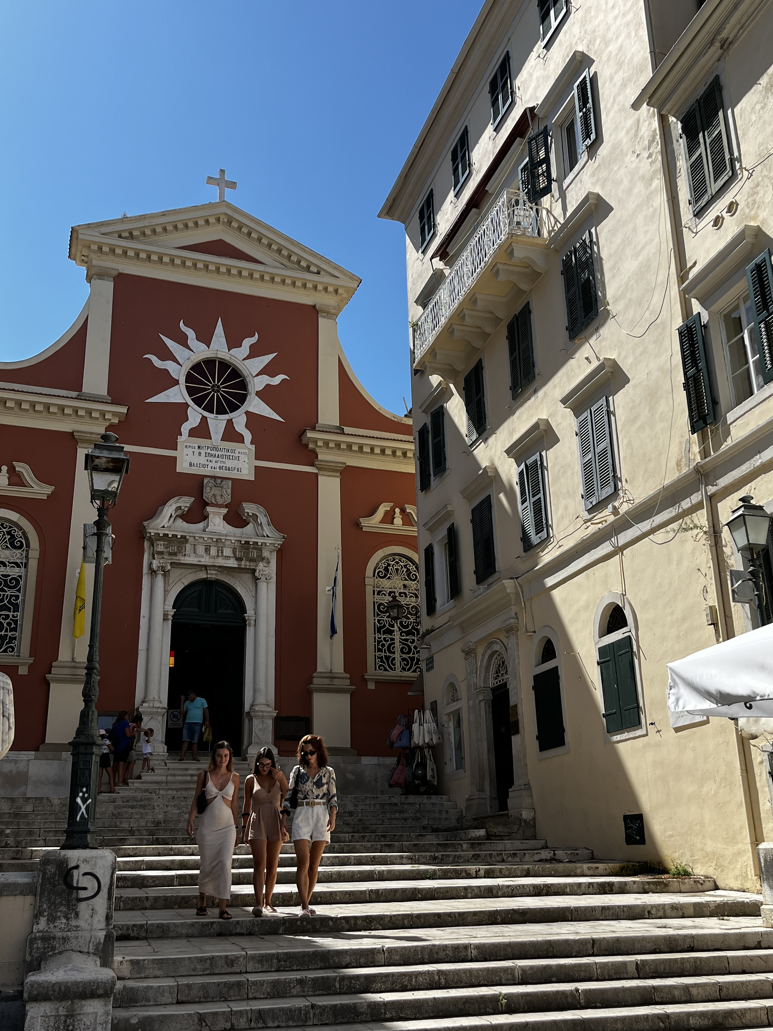 things to do in corfu when it rains