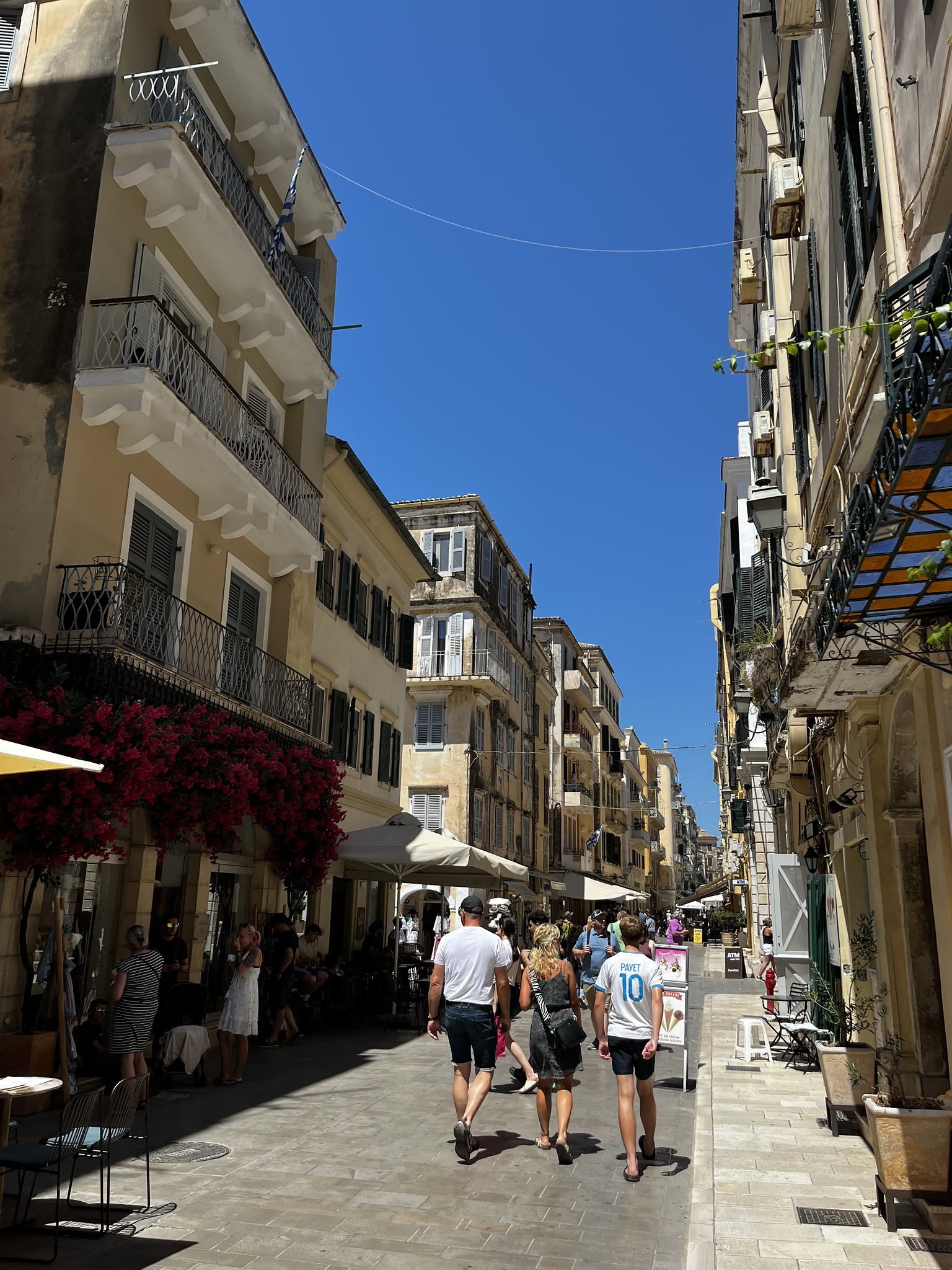 Best Things to Do in Corfu - Corfu Old Town