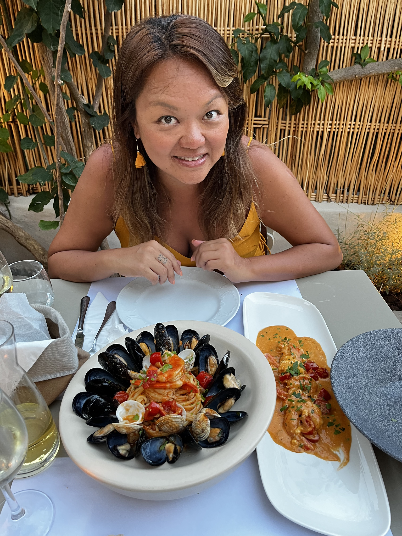 Villages of the Northeast Coast - unusual things to do in Corfu
