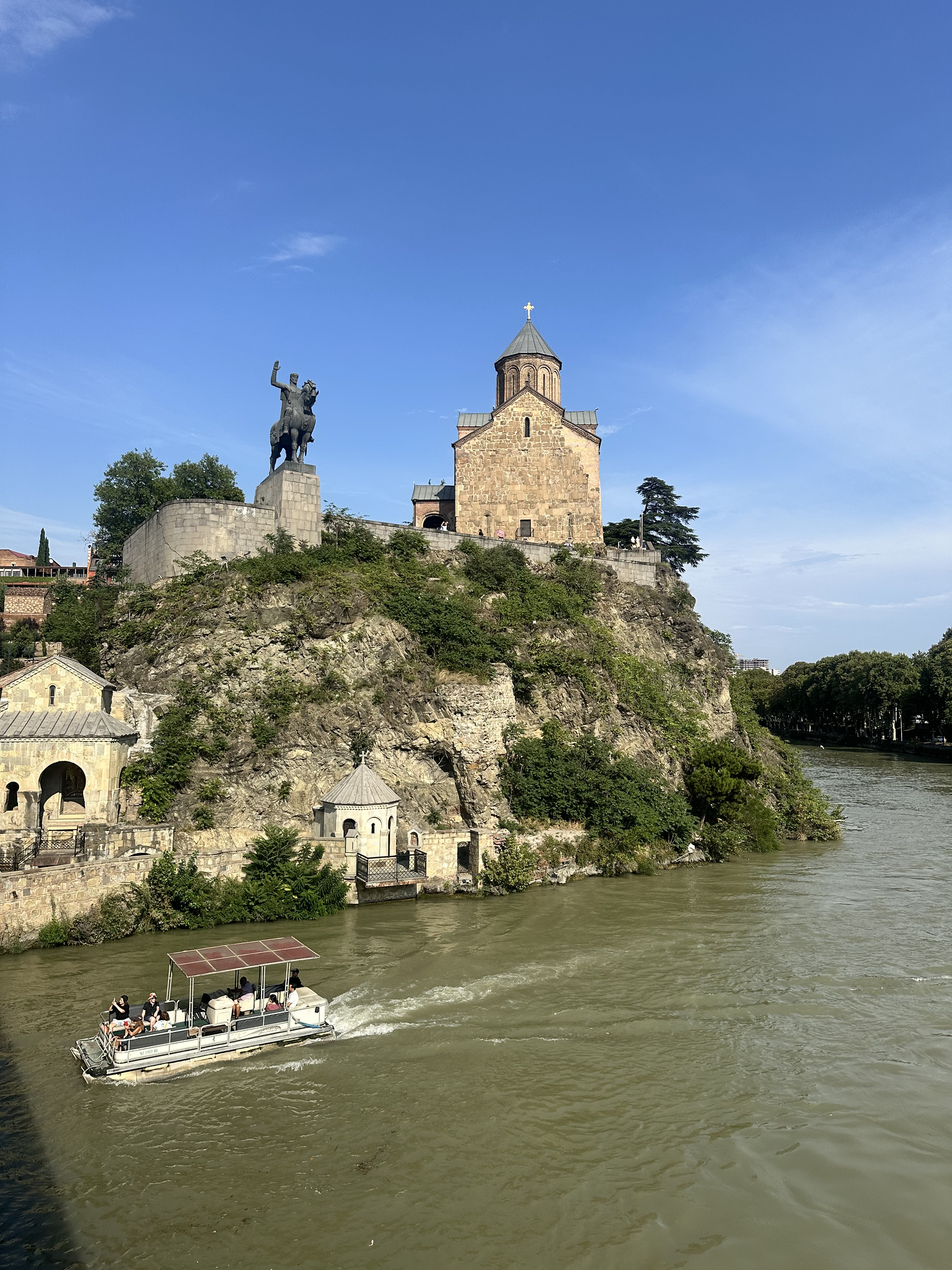 moving to tbilisi - Expats in Tbilisi