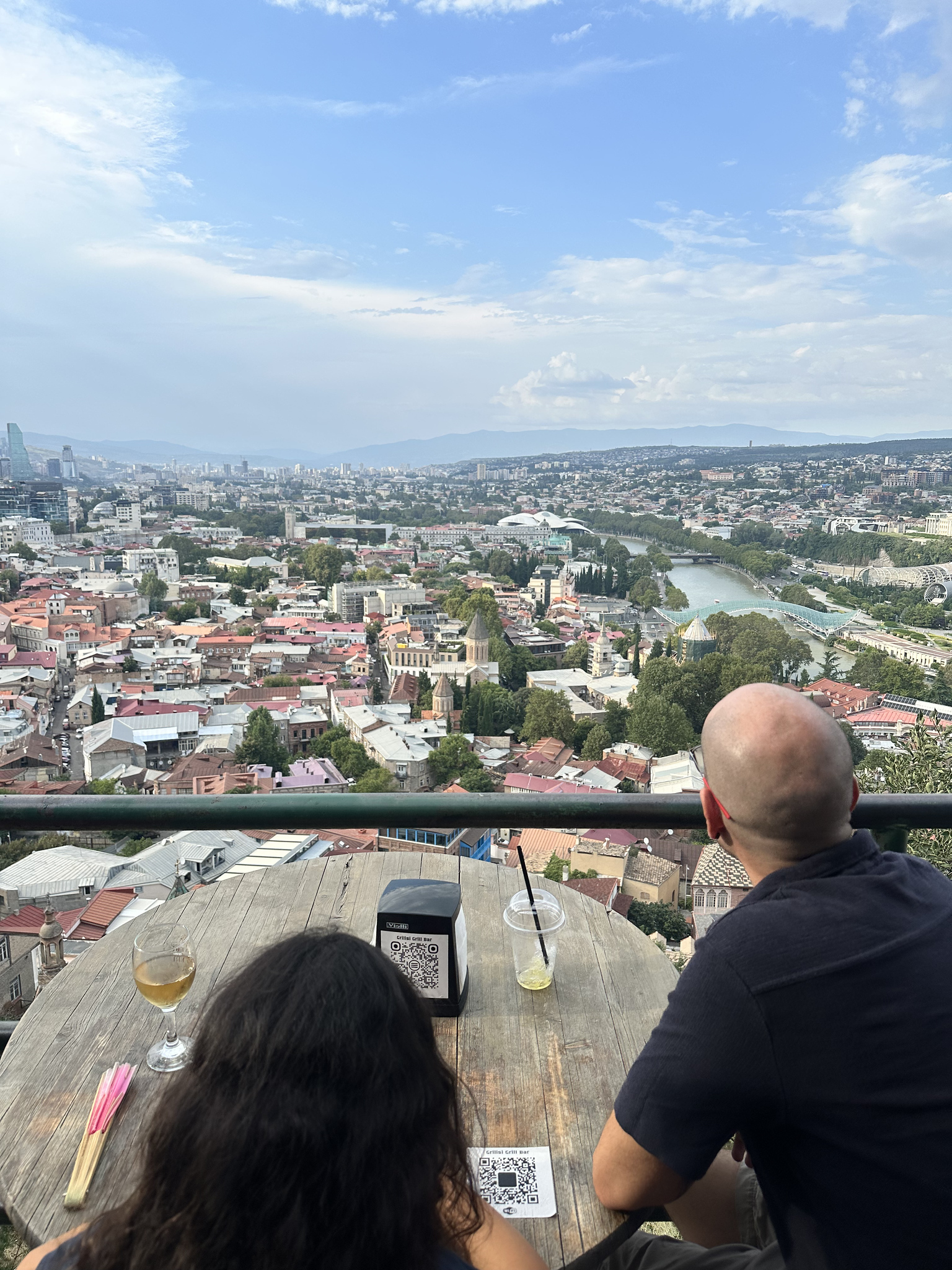 the cost of moving to tbilisi - why move to tbilisi Georgia